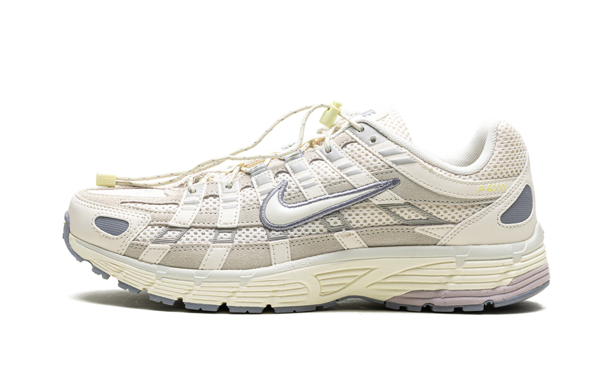 P-6000 WMNS "Light Bone" HJ7284 072