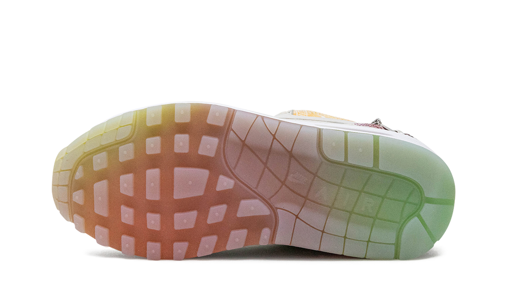 NIKE AIR MAX 1 '87 WMNS "White Phantom Mint Foam"