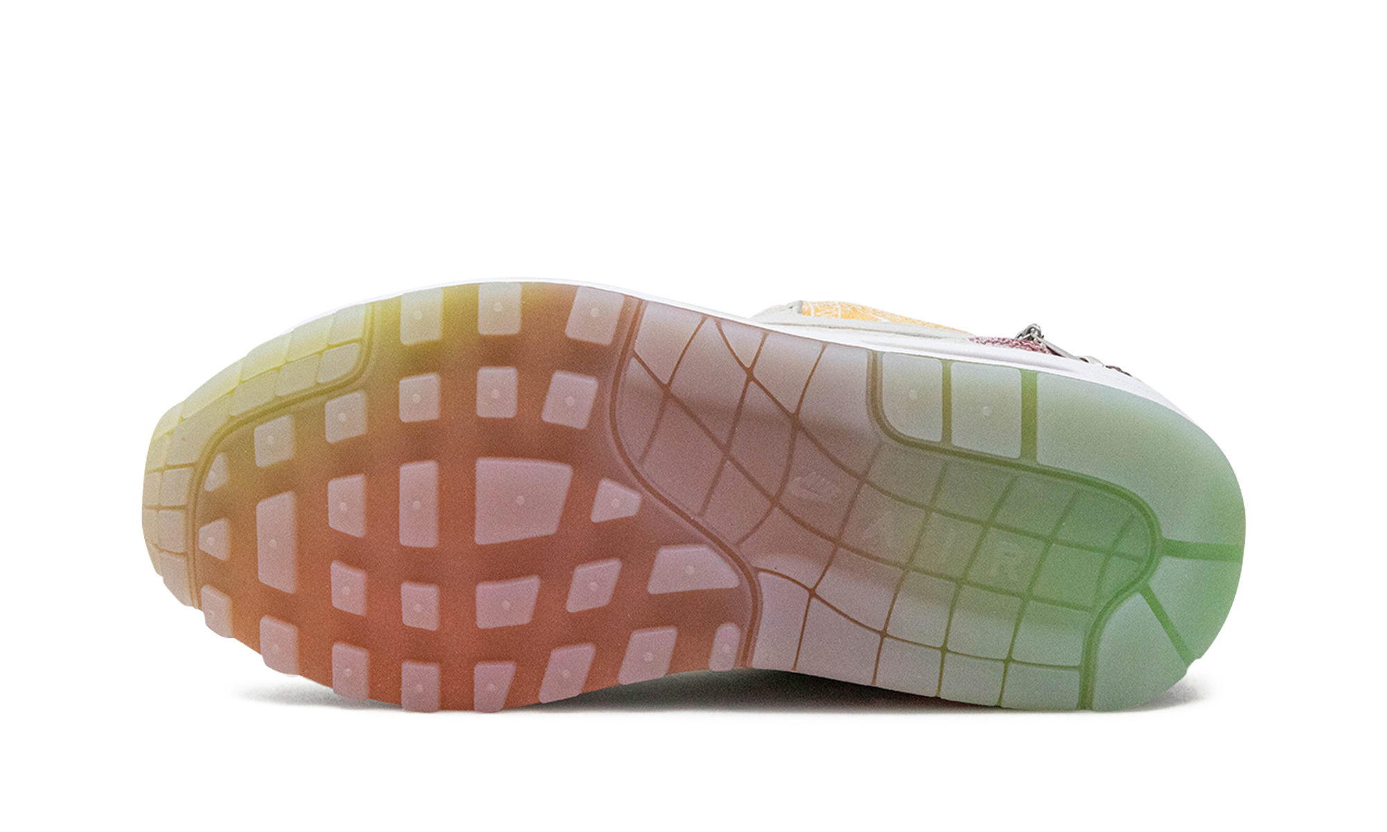 NIKE AIR MAX 1 '87 WMNS "White Phantom Mint Foam"
