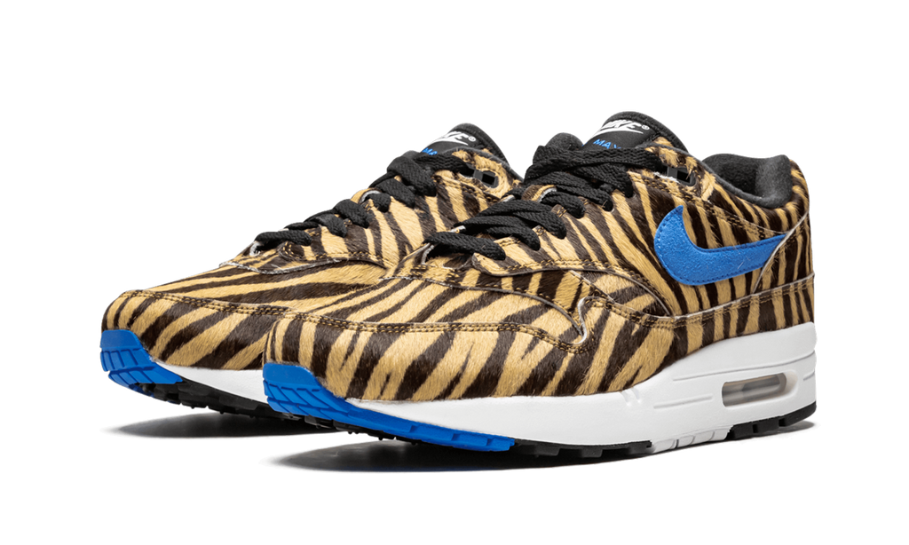Air Max 1 "Animal Pack 3.0 - Tiger"