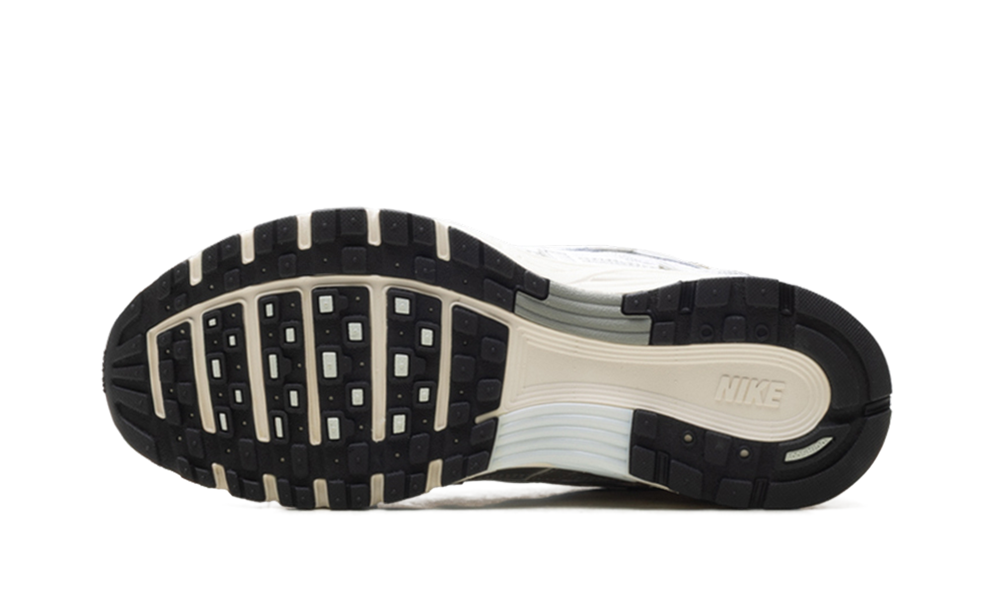 P-6000 WMNS "White Blue Tint Sail Metallic Silver" BV1021 106