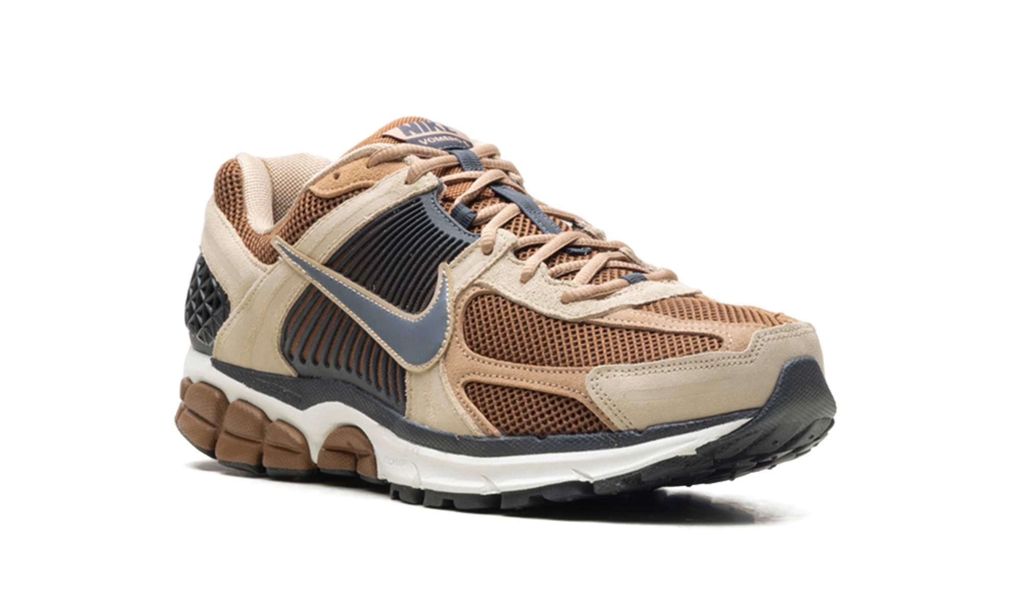 Nike Zoom Vomero 5 "Light British Tan / Khaki" HF1553 202