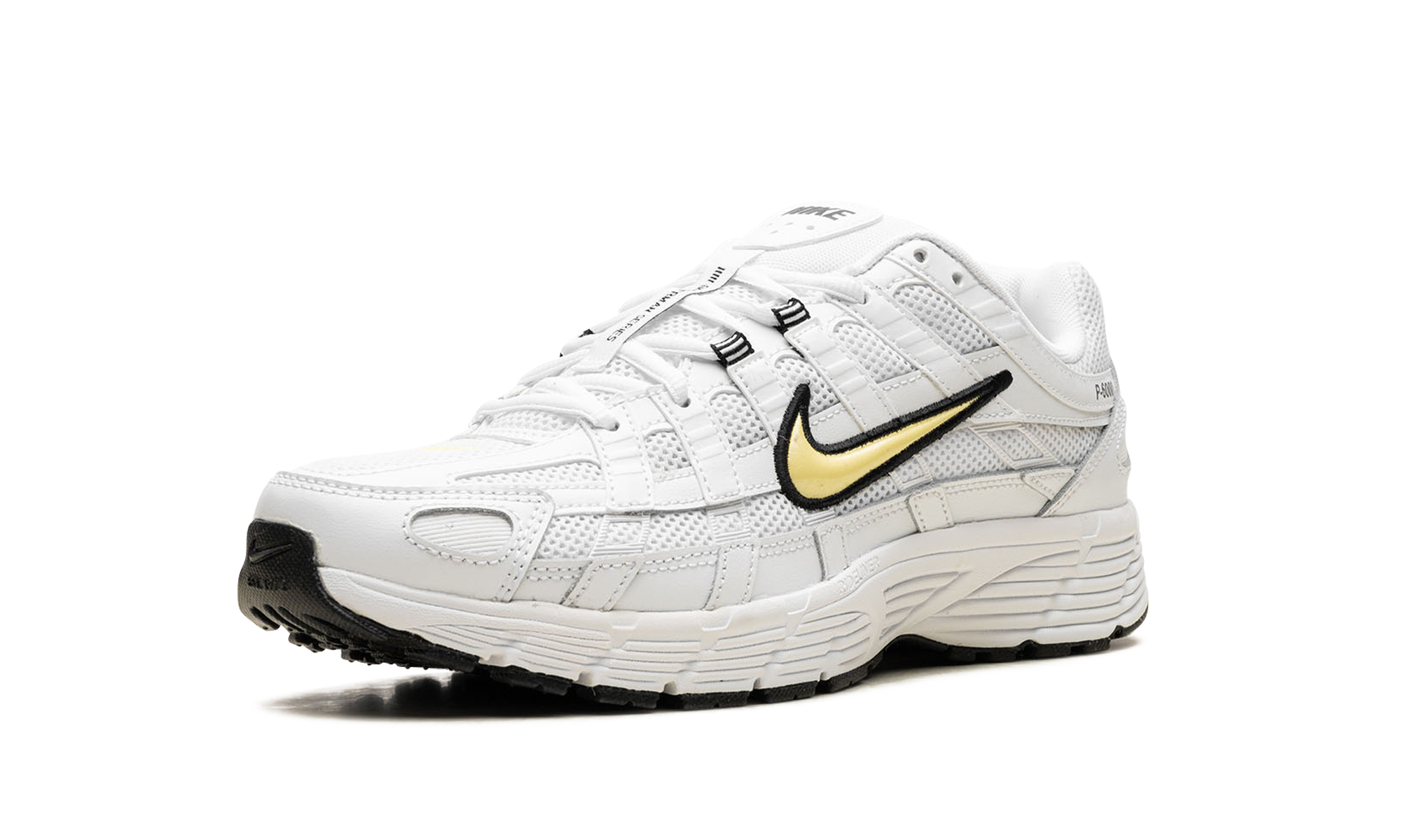 P-6000 TRK3 "Lemon Chiffon" FN4294 100