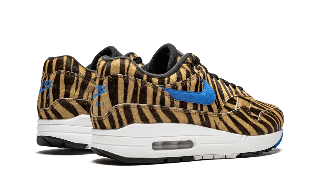 Air Max 1 "Animal Pack 3.0 - Tiger"