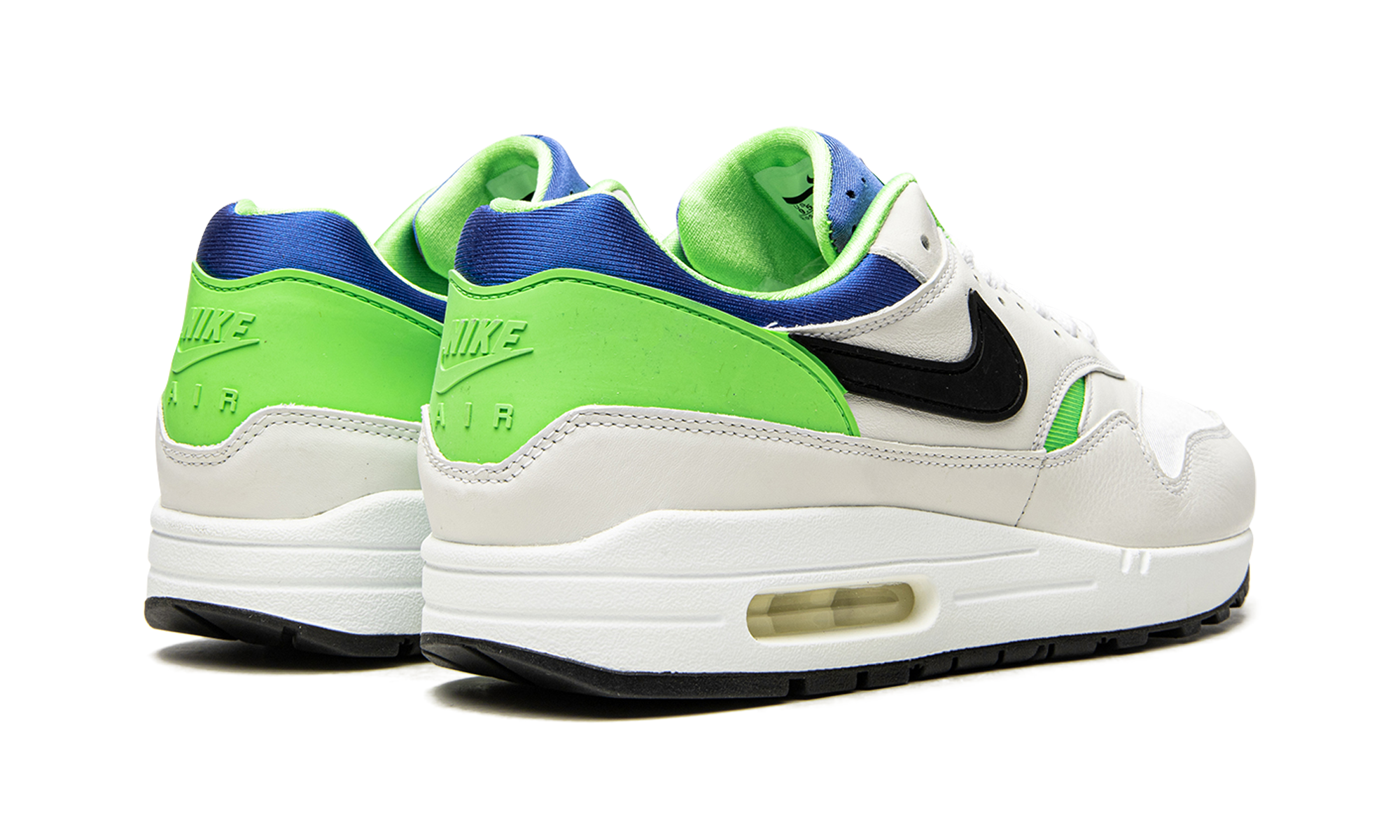 Air Max 1 DNA CH.1 "DN ACH.1"