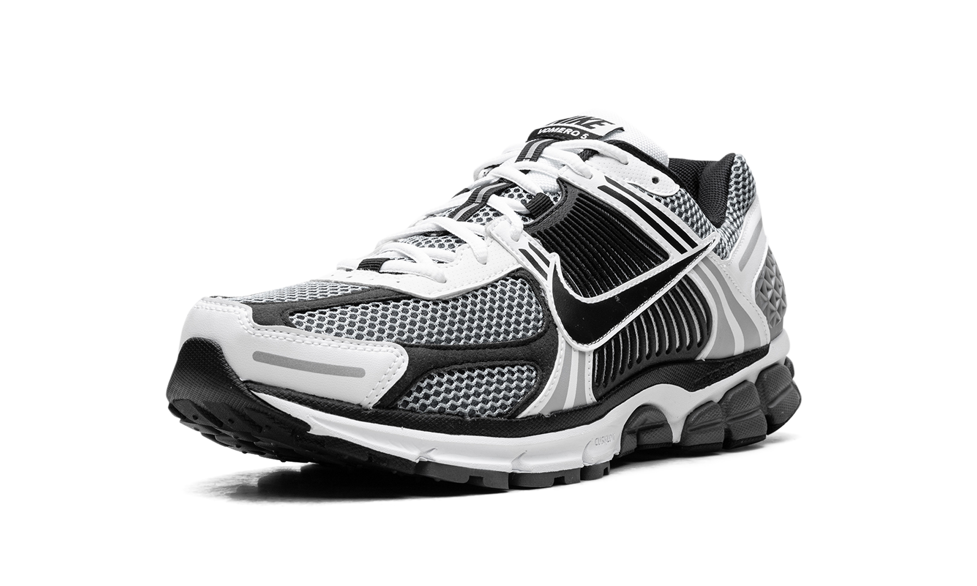 Zoom Vomero 5 SE SP "Black / Metallic Silver" CI1694 001