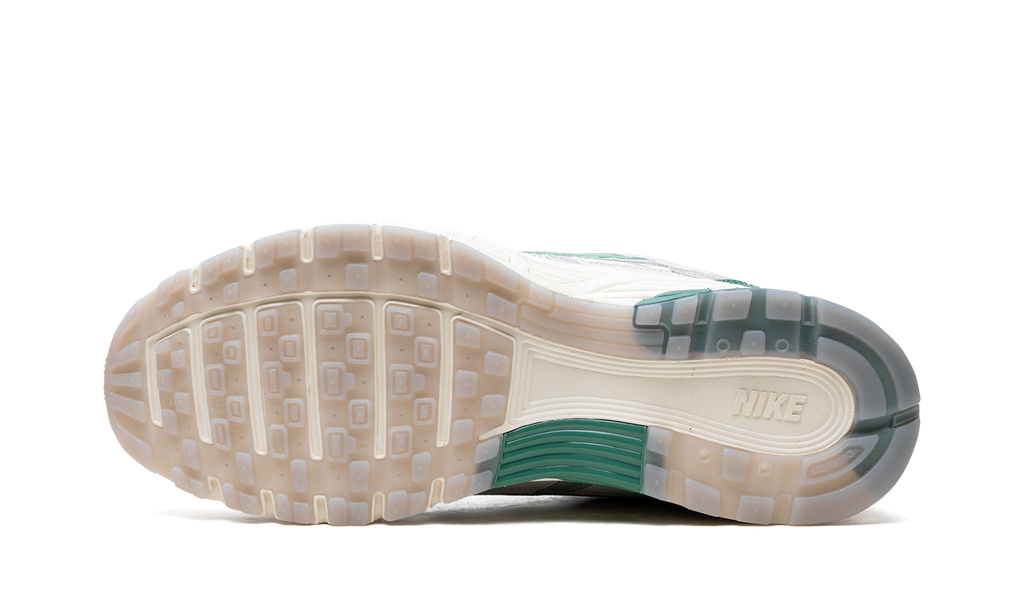 P-6000 Premium "Bicoastal Green" HF4308 072
