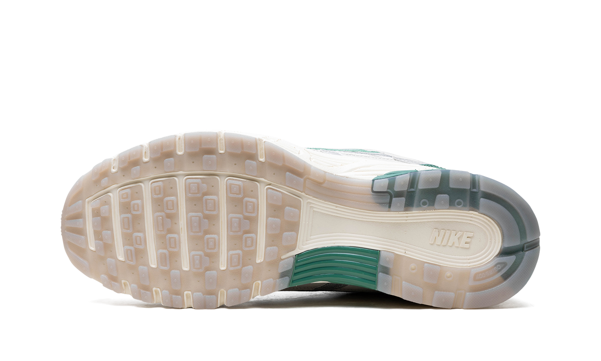 P-6000 Premium "Bicoastal Green" HF4308 072