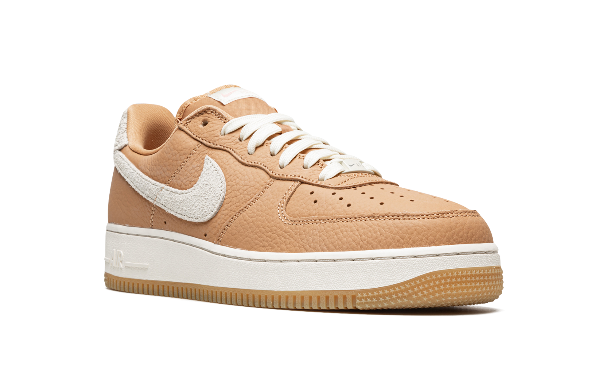 Air Force 1 '07 Craft "Light Cognac" DO6676 200