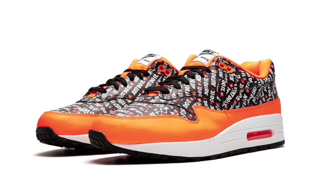 Air Max 1 Premium "Just Do It"