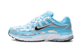 P-6000 "Aquarius Blue" CD6404 401