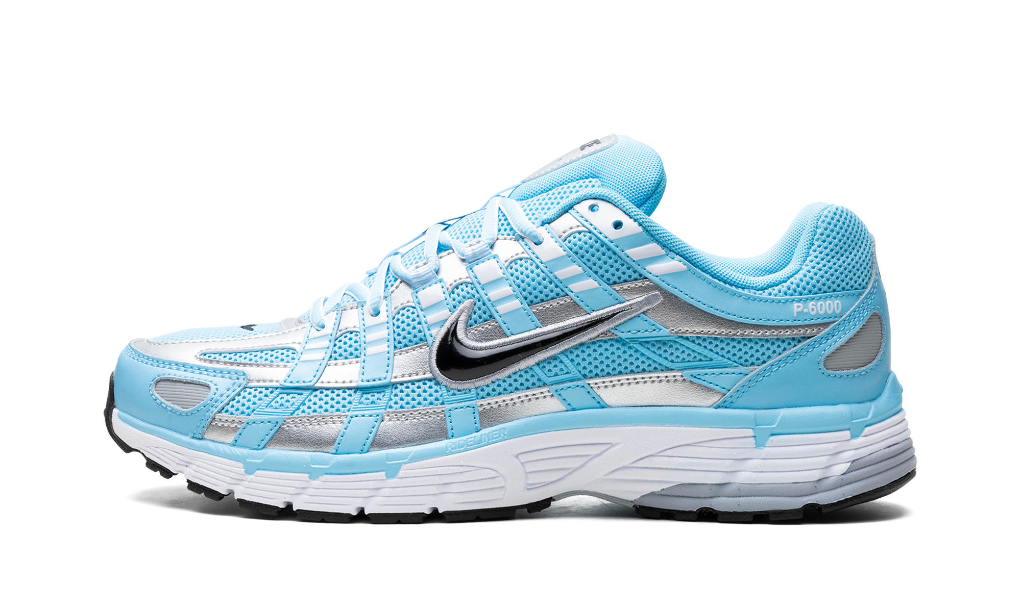 P-6000 "Aquarius Blue" CD6404 401