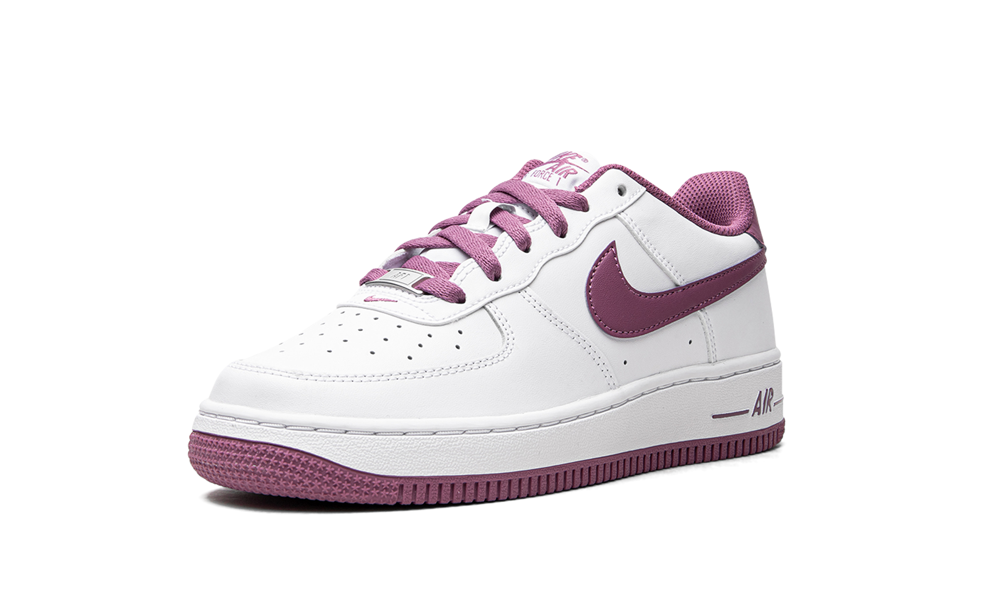 Air Force 1 Low "White Mauve" DH9600 101