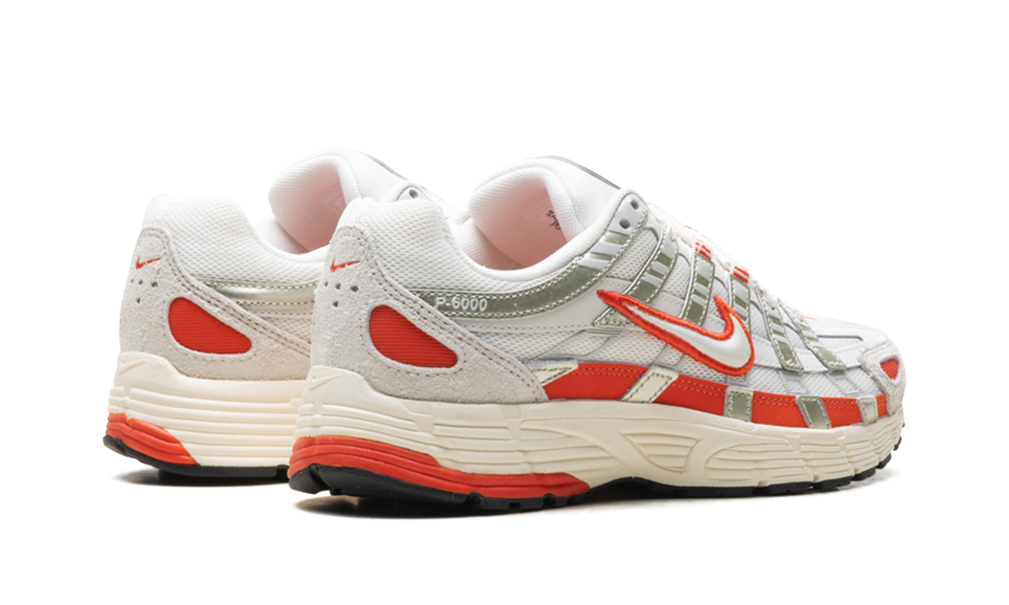 P-6000 WMNS "Sail Picante Red" HV5230 133