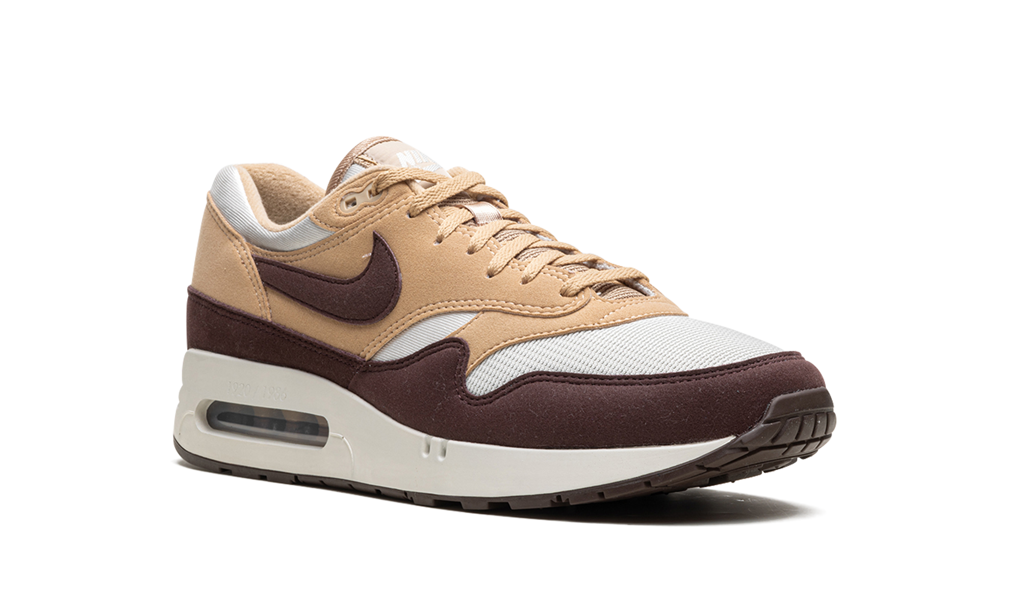 Nike Air Max 1 '86 OG "Big Bubbles Earth"