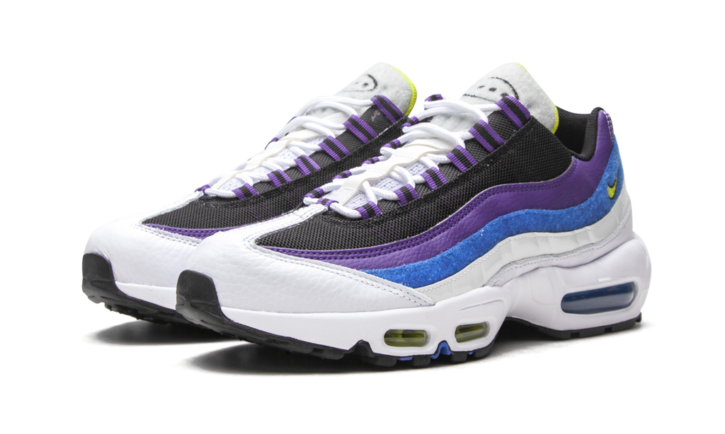 Air Max 95 Kaomoji "Kaomoji"