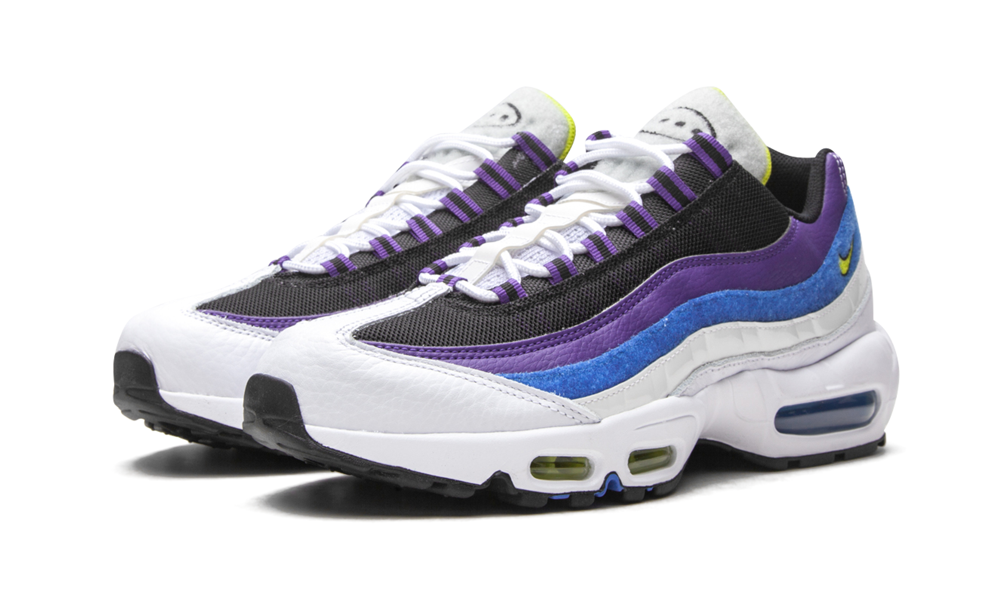 Air Max 95 Kaomoji "Kaomoji"