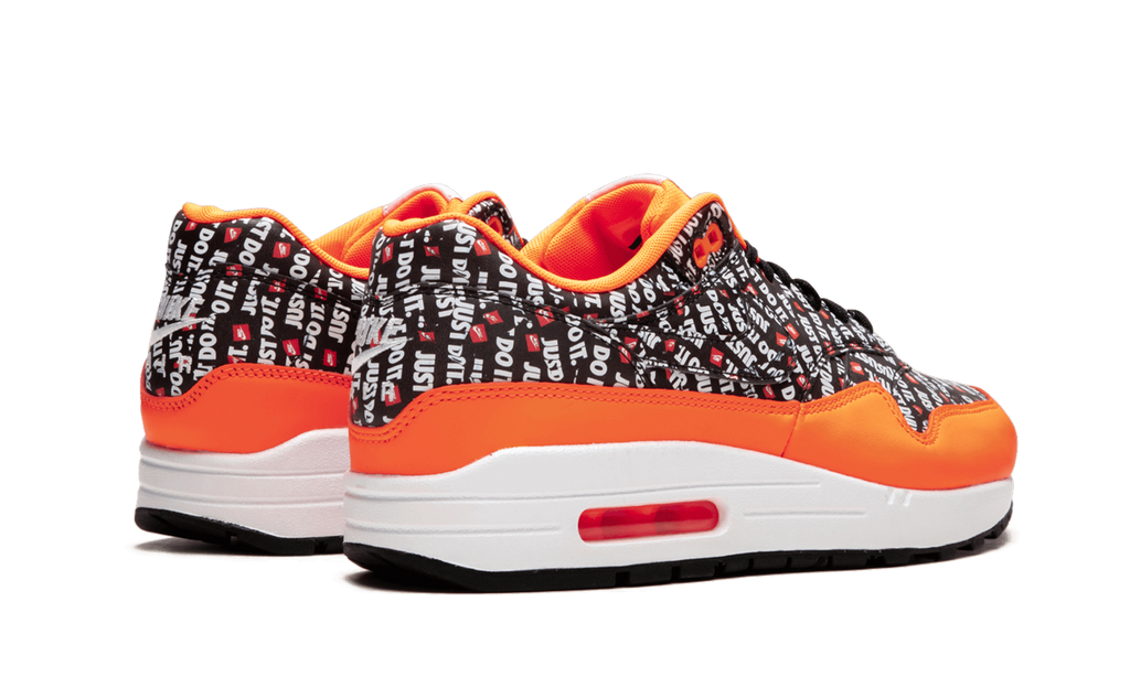 Air Max 1 Premium "Just Do It"