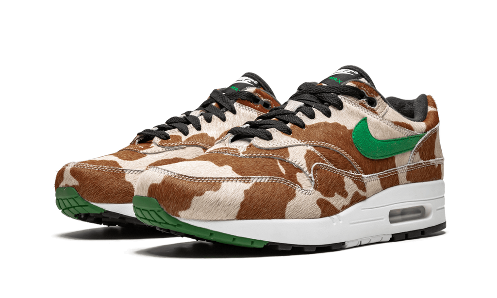 Air Max 1 "Animal Pack 3.0 - Giraffe"