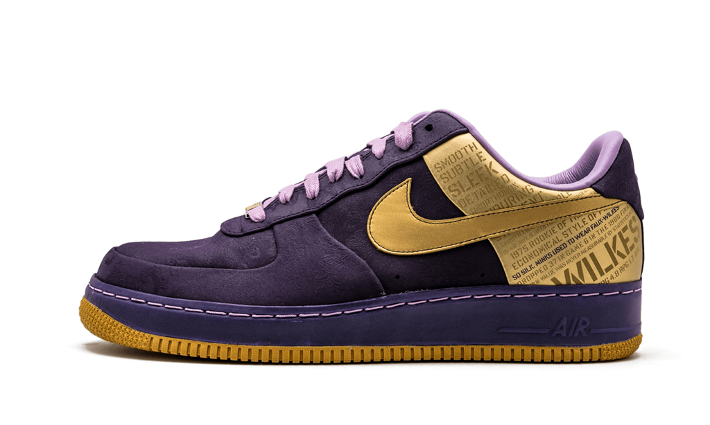 Air Force 1 SPRM '07 "Wilkes" 315088 571