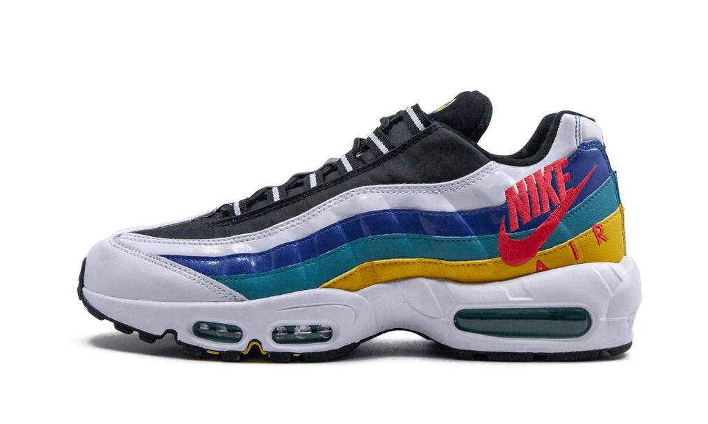 Air Max 95 SE AJ2018 123