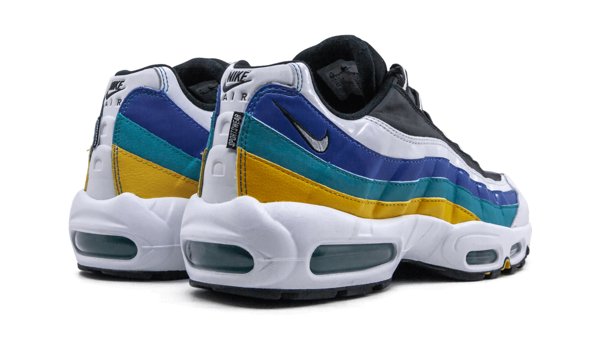 Air Max 95 SE AJ2018 123