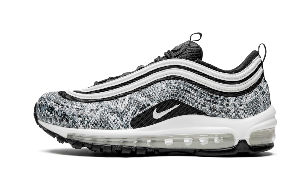 AIR MAX 97 WMNS "Snakeskin"