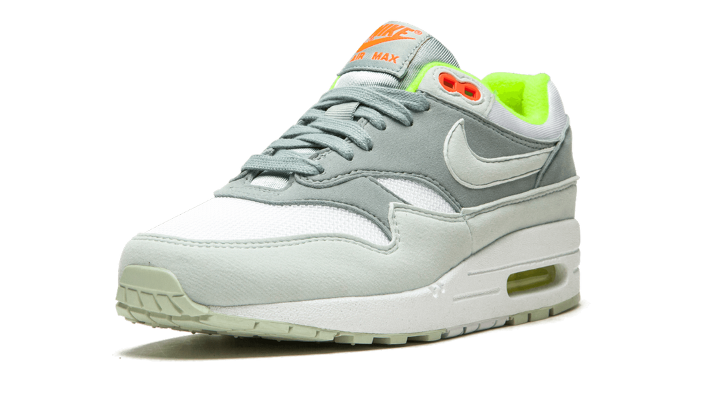 AIR MAX 1 WMNS "Barely Grey / Pumice"