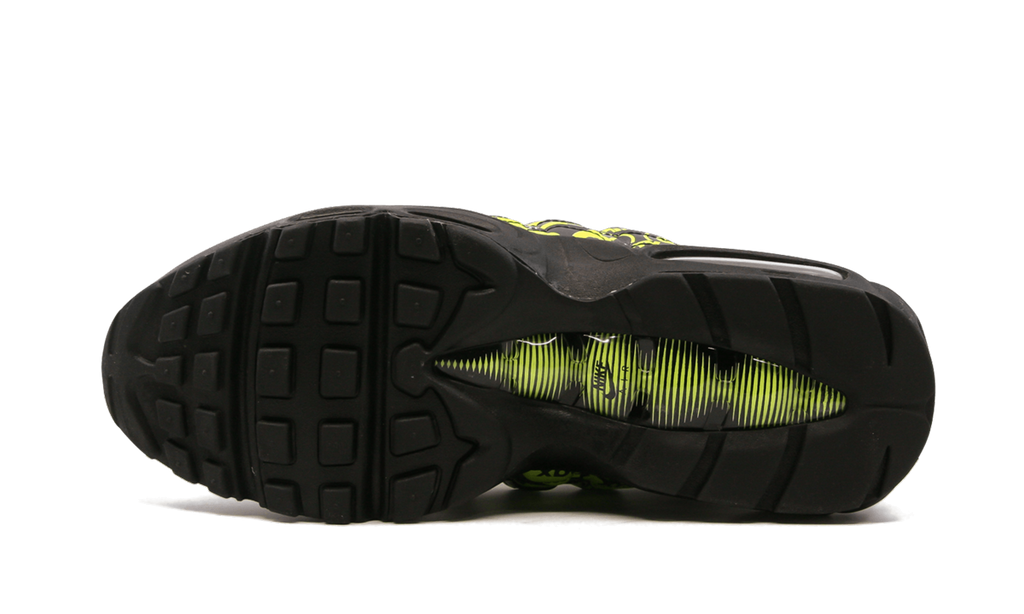 Air Max 95 PRM "Volt Logo"