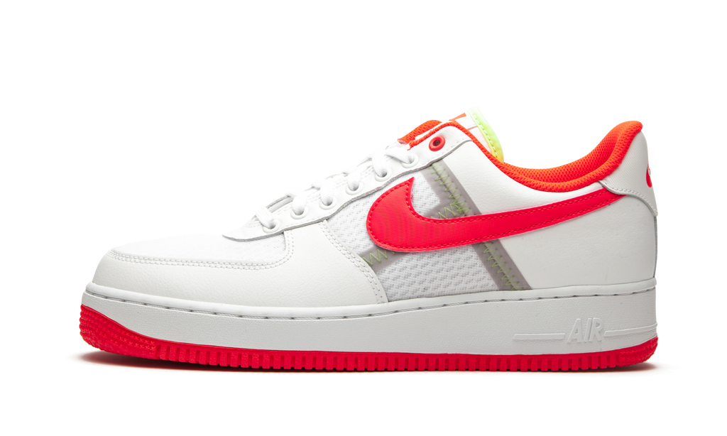 Air Force 1 '07 LV8 CI0060 102