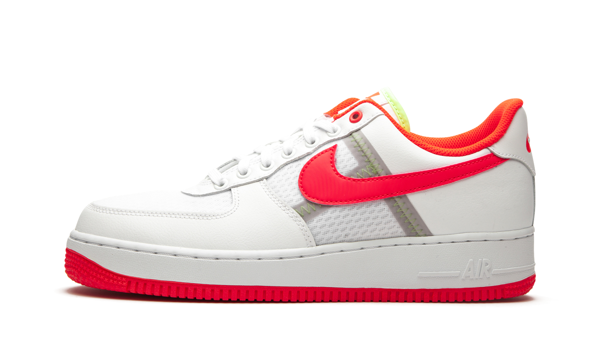 Air Force 1 '07 LV8 CI0060 102