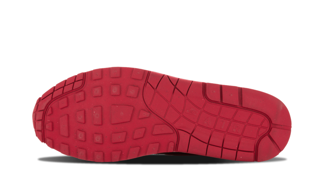 Air Max 1 Premium QS "Bred"