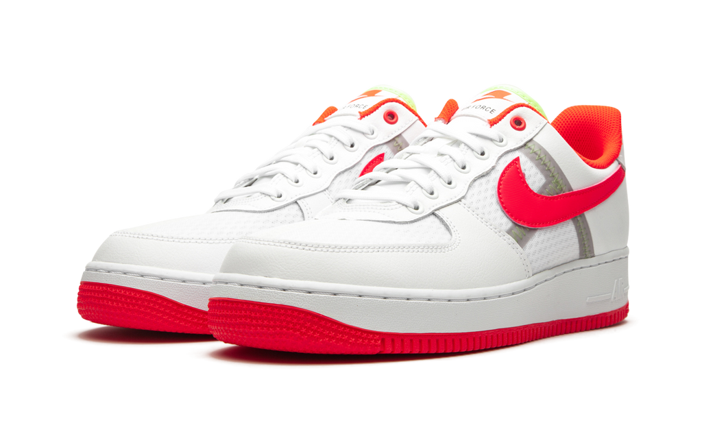 Air Force 1 '07 LV8 CI0060 102