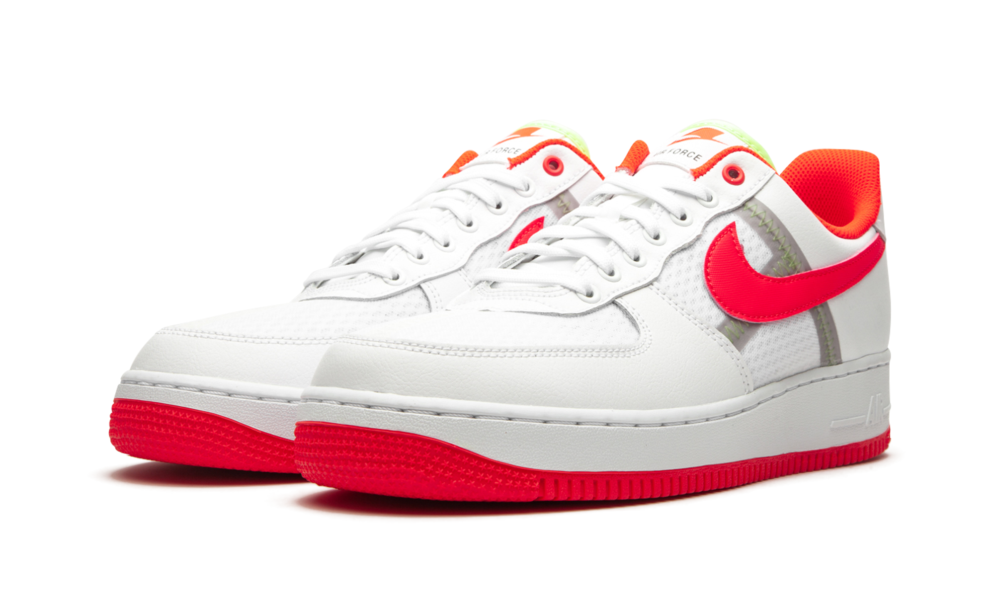 Air Force 1 '07 LV8 CI0060 102