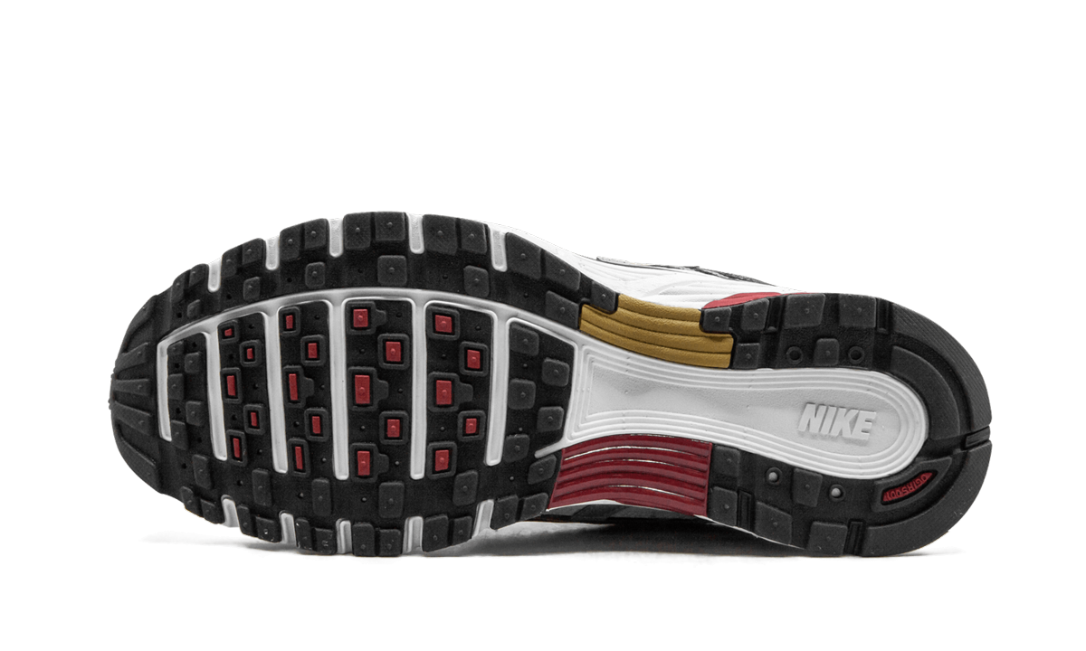 P-6000 WMNS "Metallic Gold" BV1021 101