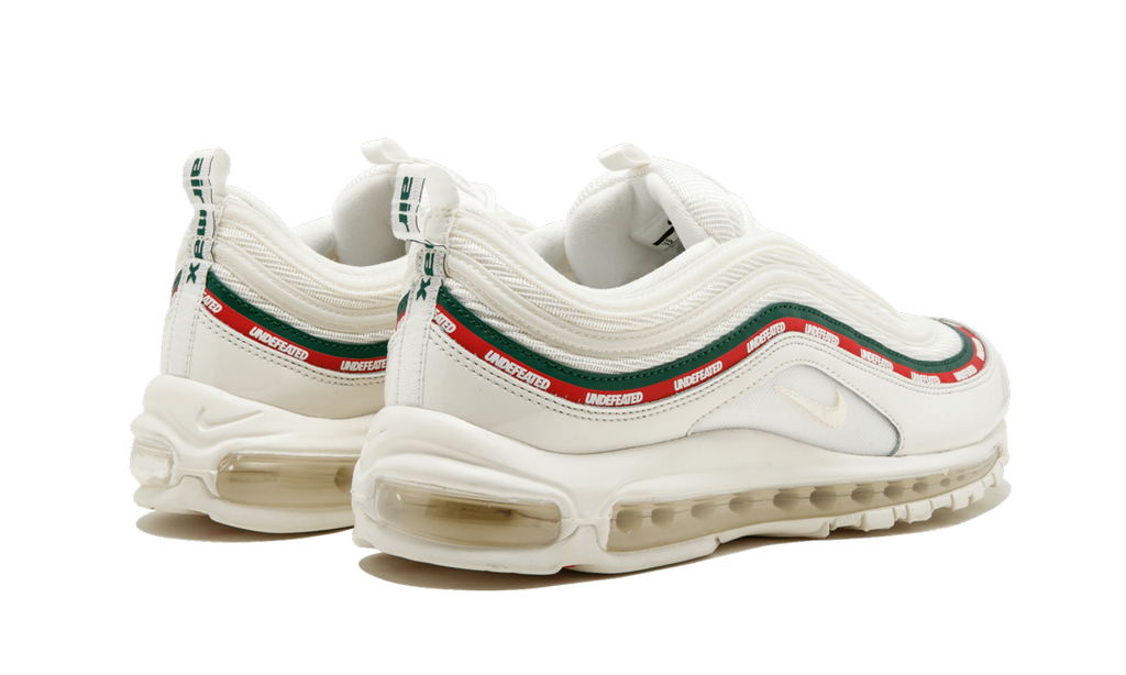 Nike Air Max 97 OG UNDFTD AJ1986 100