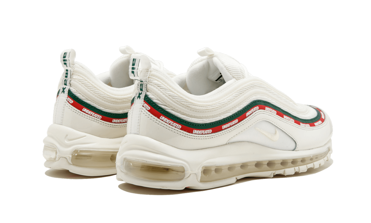 Nike Air Max 97 OG UNDFTD AJ1986 100