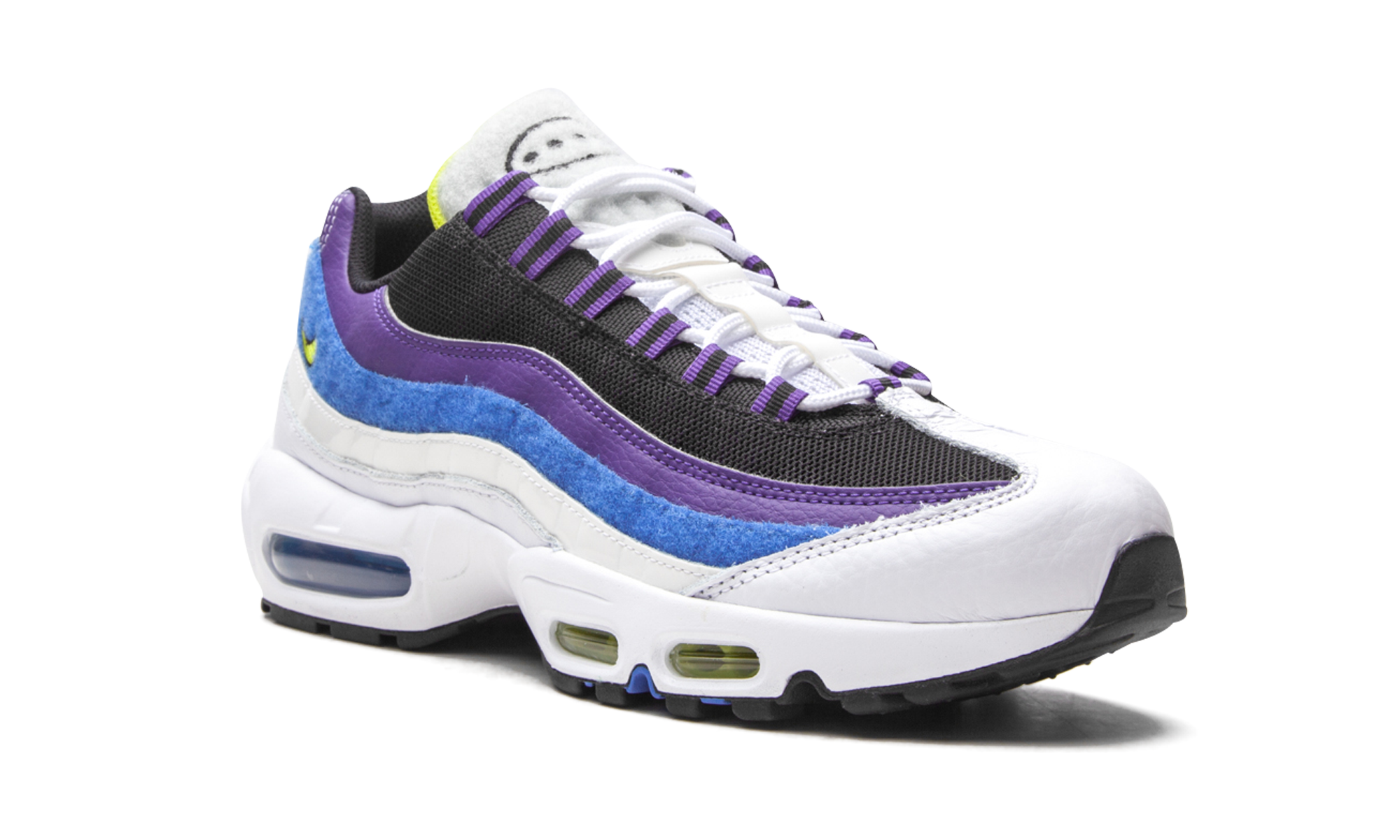 Air Max 95 Kaomoji "Kaomoji"