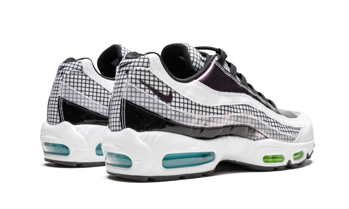 Air Max 95 Lv8 AO2450 100