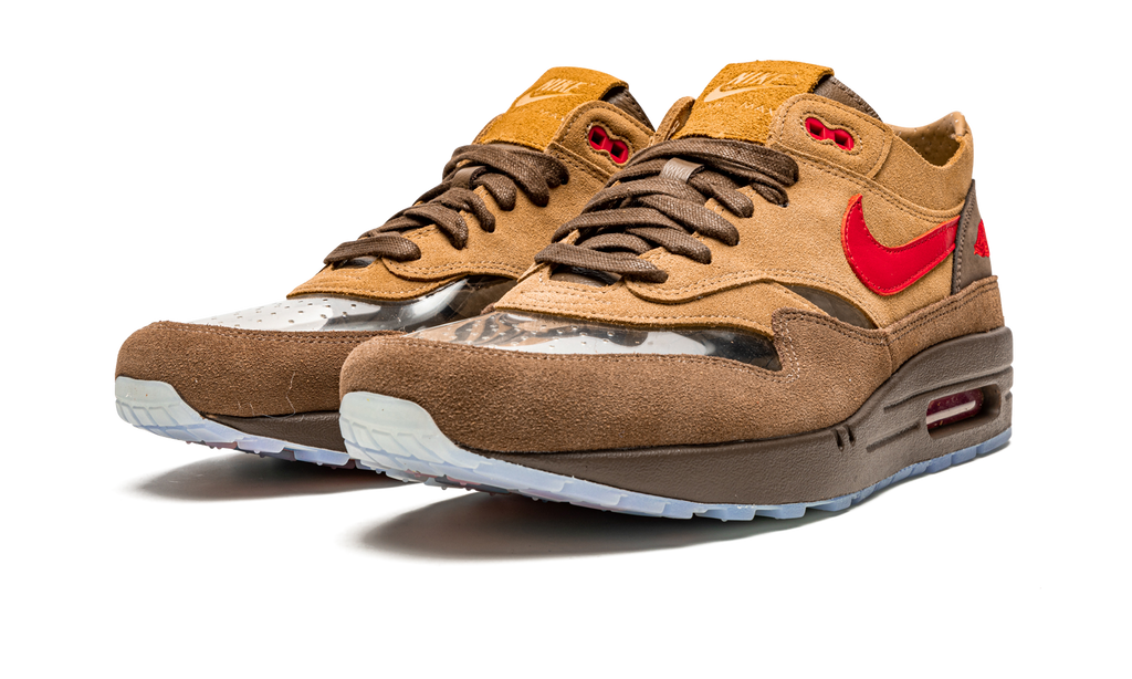 Air Max 1 "Clot - Kiss of Death CHA" DD1870 200