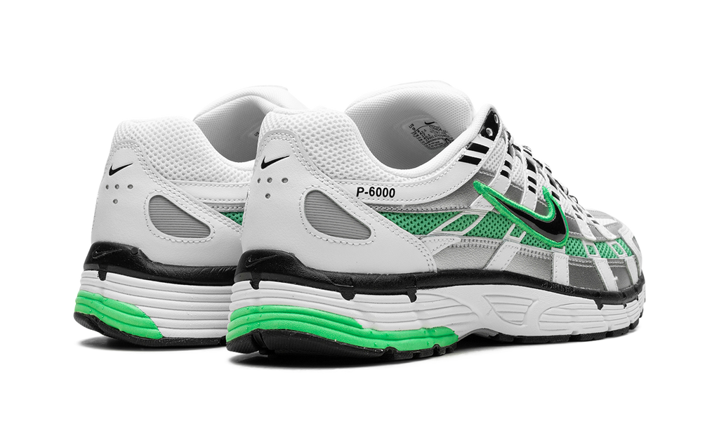 P-6000 "Mint Green" CD6404 104