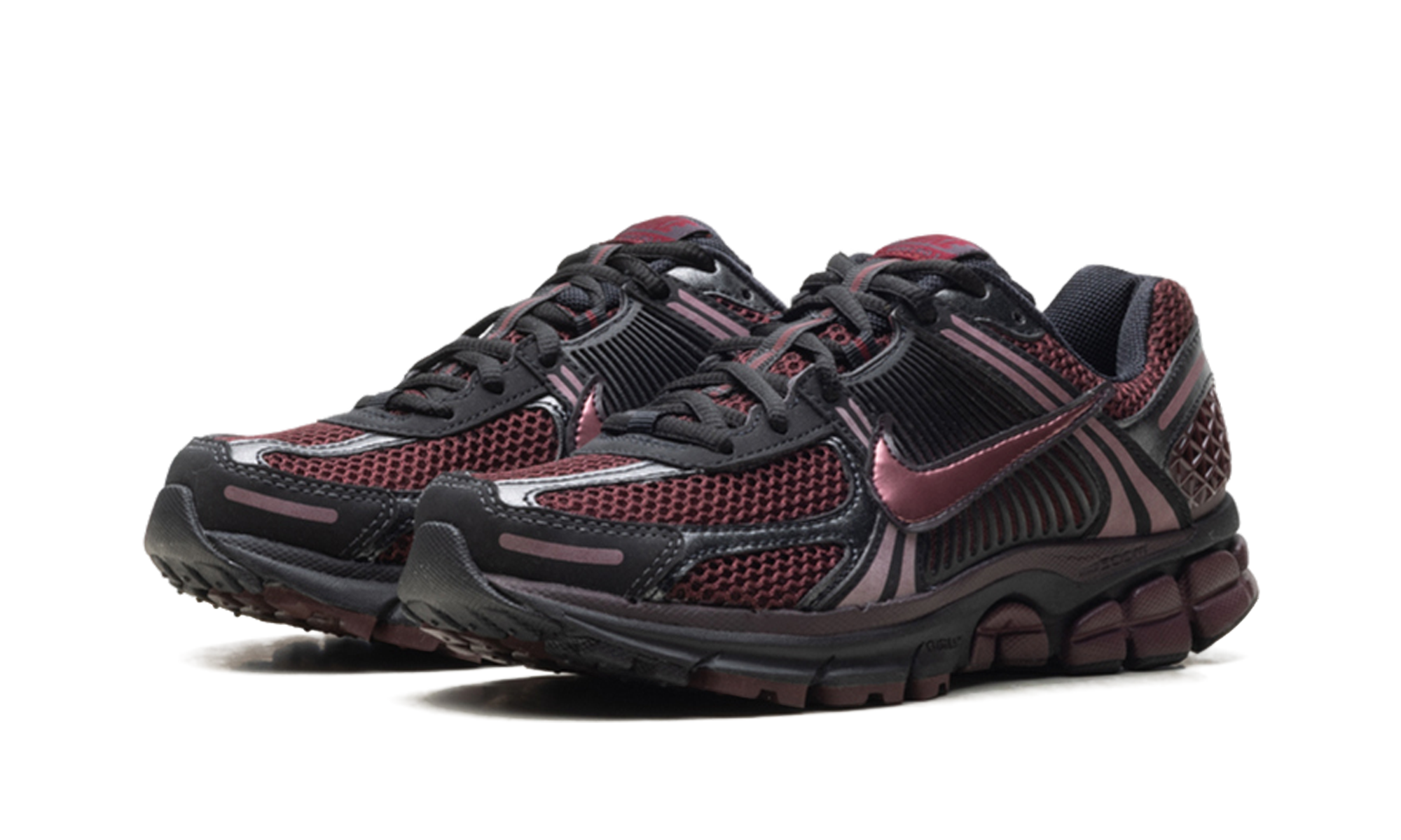 Zoom Vomero 5 WMNS "Black Burgundy Crush" IB8929 002