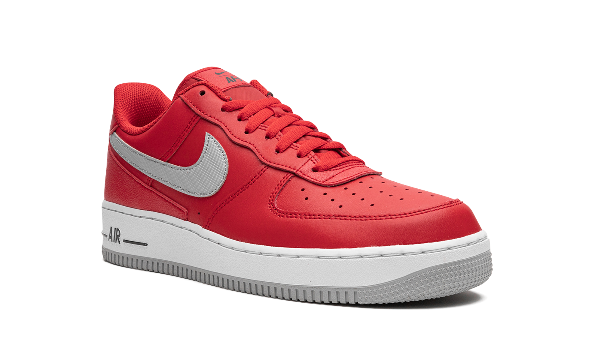Air Force 1 Low Technical Stitch DD7113 600