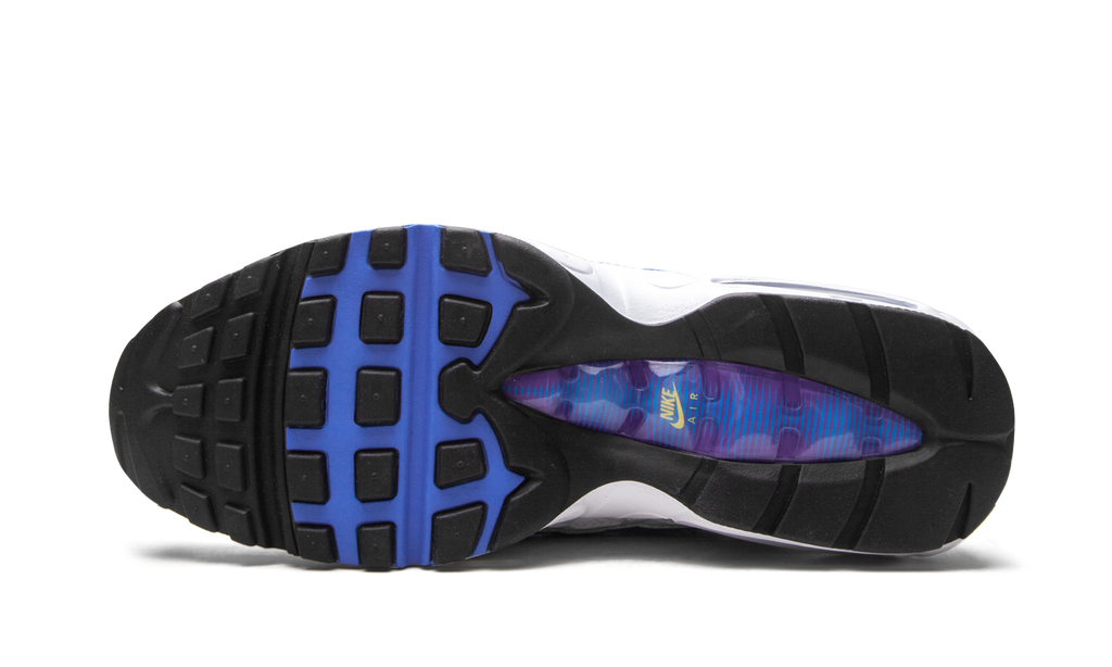 Air Max 95 Kaomoji "Kaomoji"