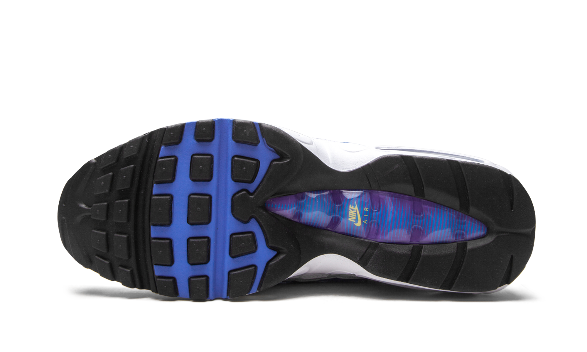 Air Max 95 Kaomoji "Kaomoji"