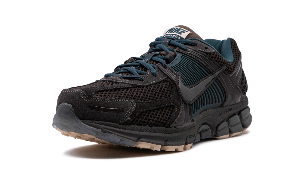 Zoom Vomero 5 PRM "Velvet Brown Medium Ash" FQ8174 237