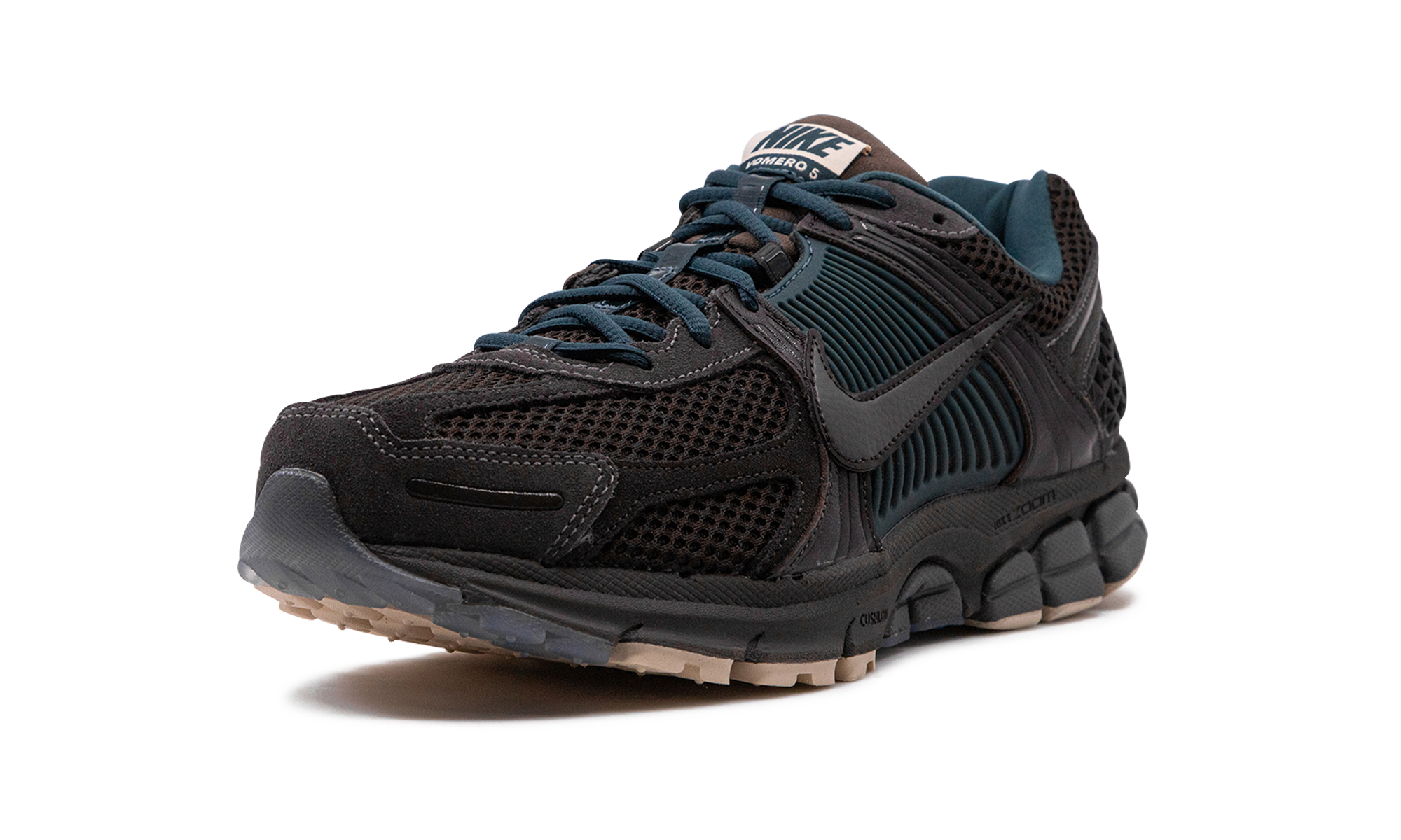 Zoom Vomero 5 PRM "Velvet Brown Medium Ash" FQ8174 237