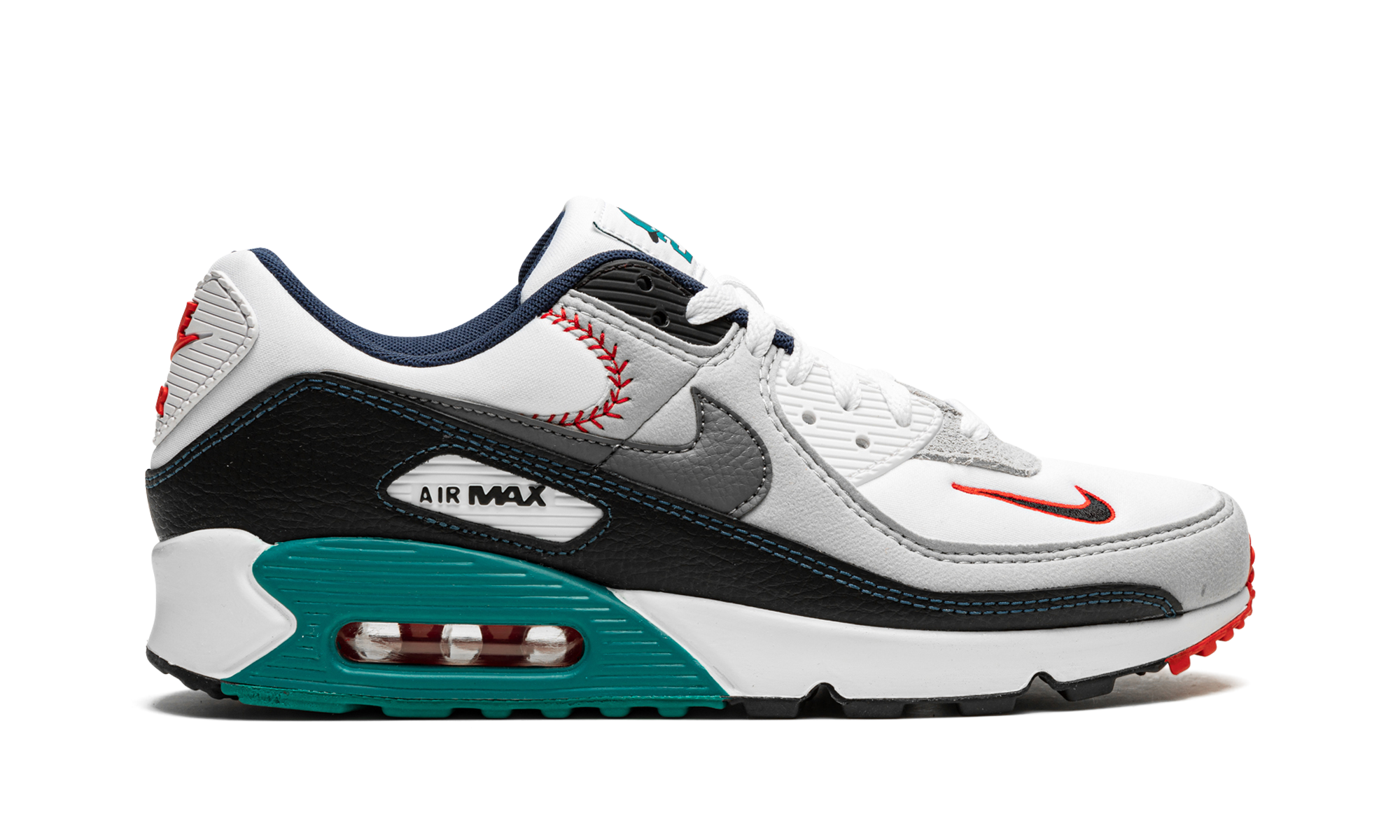 Air Max 90 SE "Griffey Swingman"