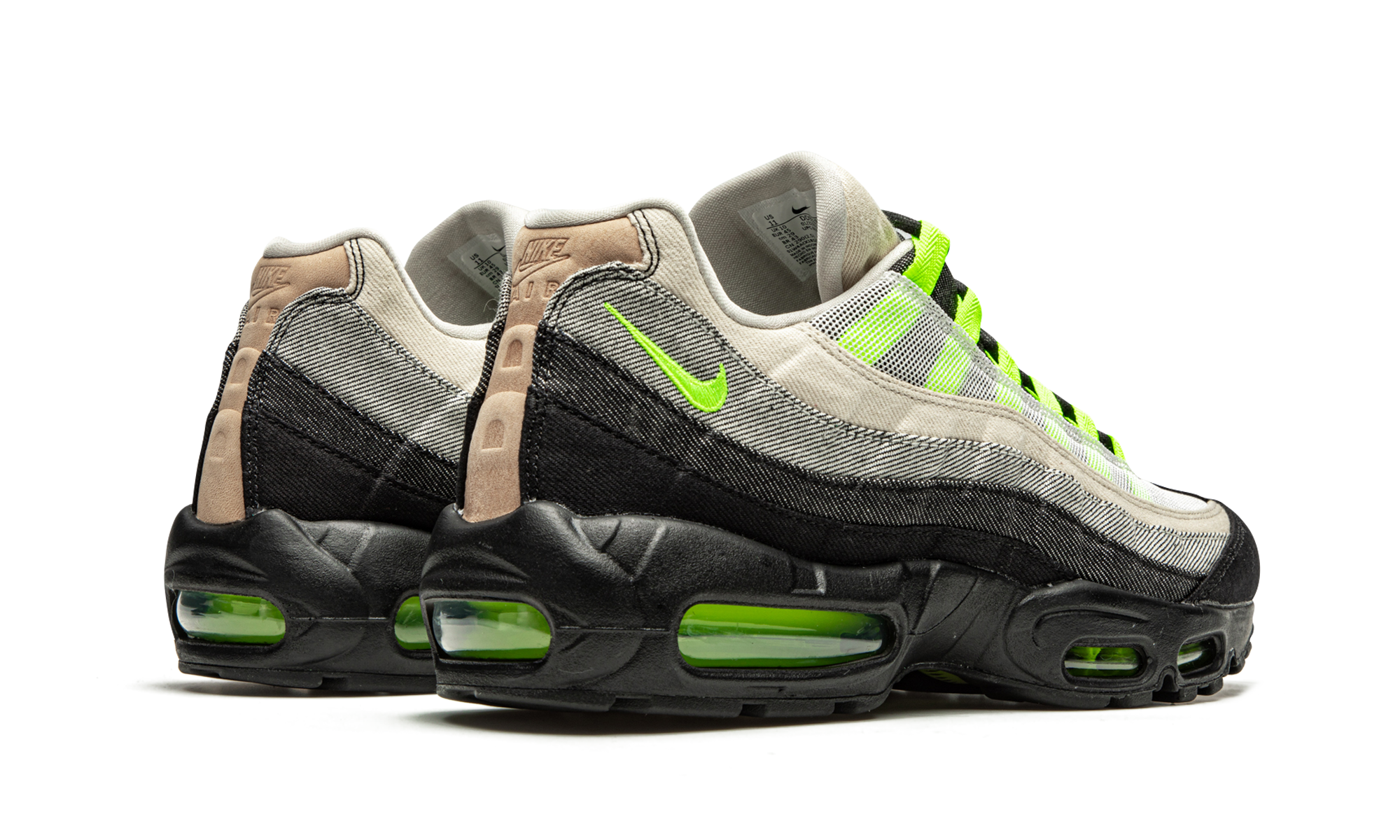 AIR MAX 95 "Denham"