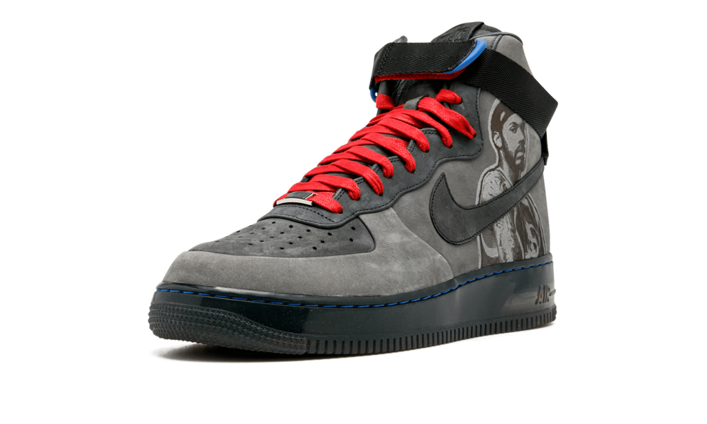 Air Force 1 SPRM '07 (RASHEED) 315096 001